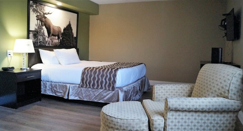Hotel Red Maple Inn And Suites