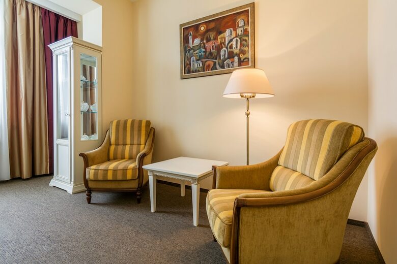 Posada Vita-hotel