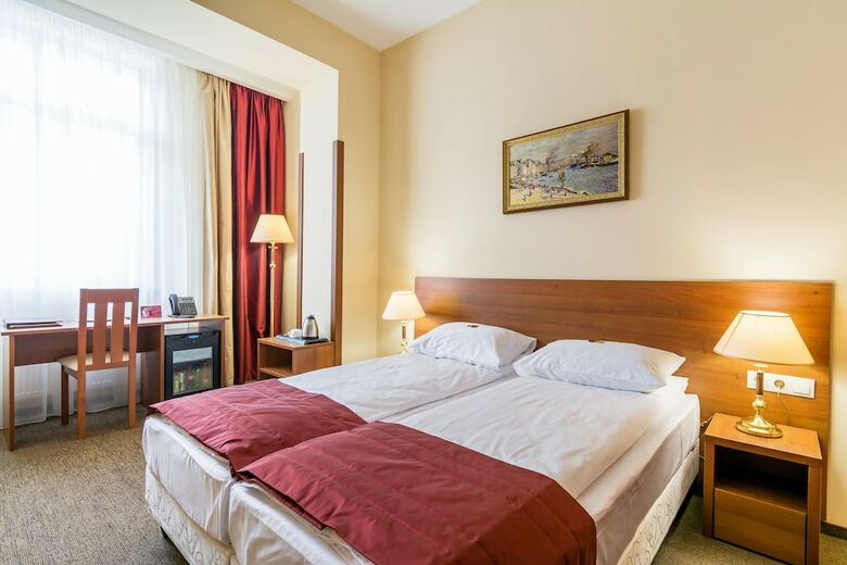 Posada Vita-hotel