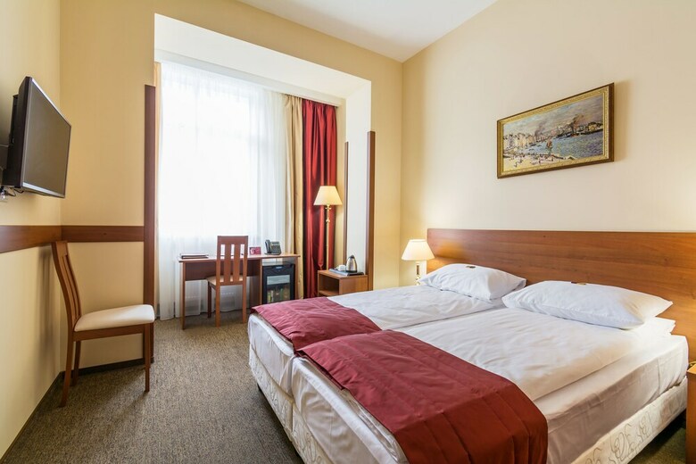 Posada Vita-hotel