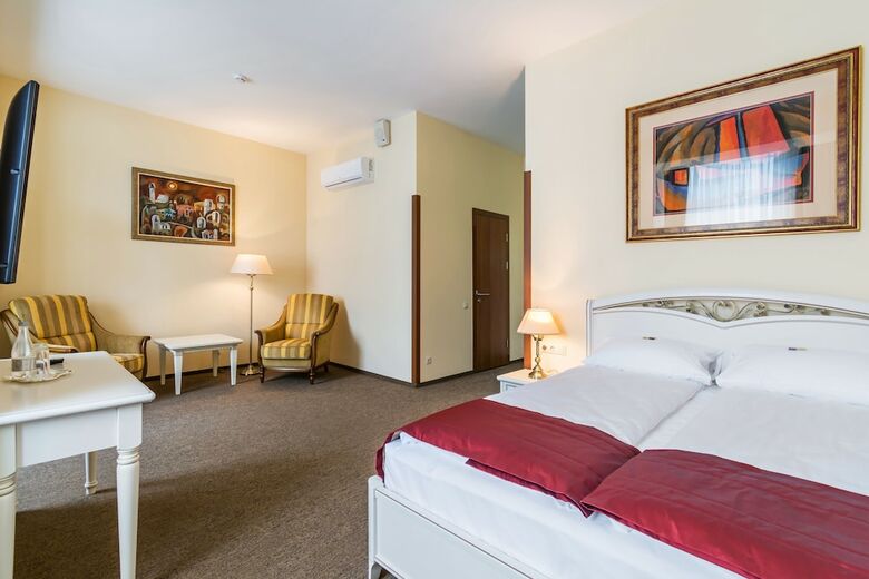 Posada Vita-hotel