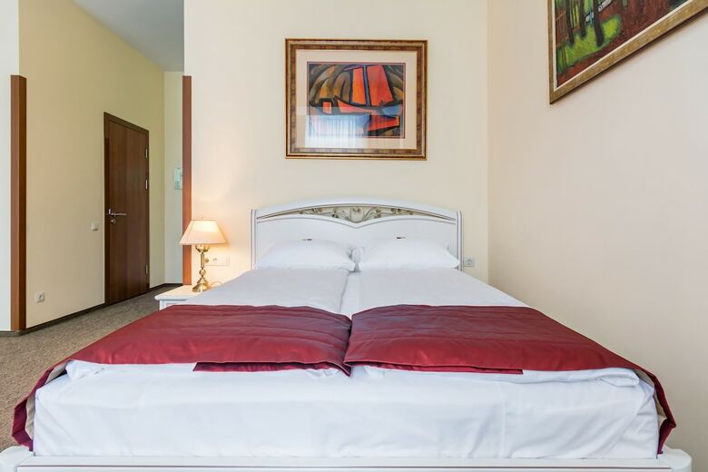 Posada Vita-hotel