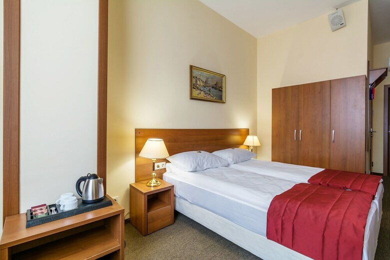 Posada Vita-hotel
