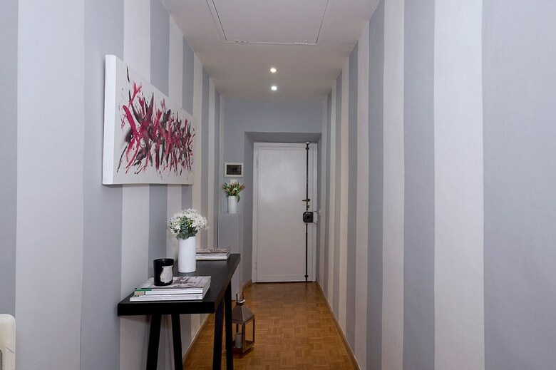 Apartamento Maggio