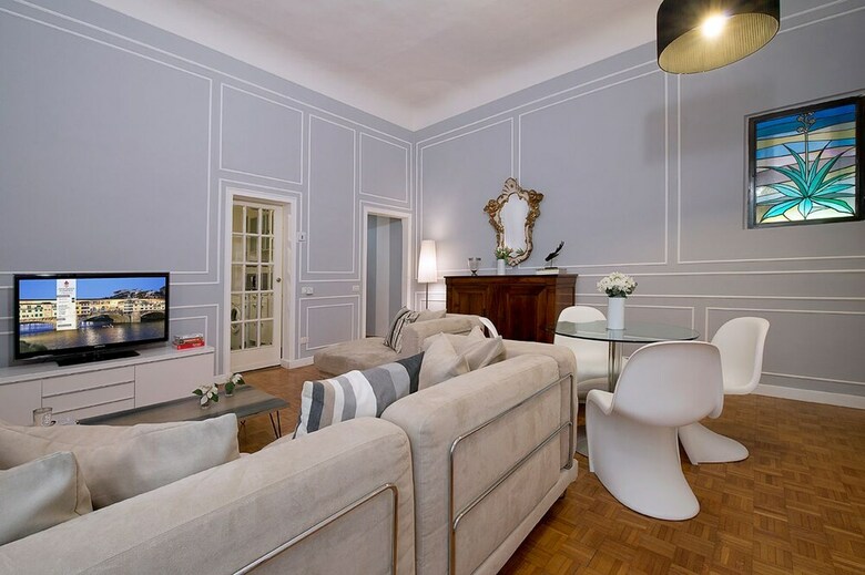 Apartamento Maggio