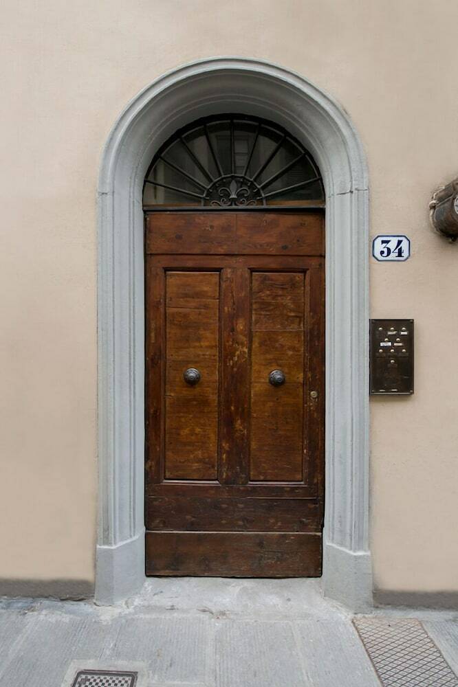 Apartamento Maggio