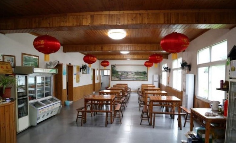 Agroturismo Liuxi Mountain Villa