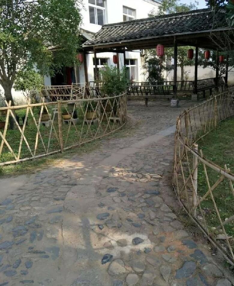 Agroturismo Liuxi Mountain Villa