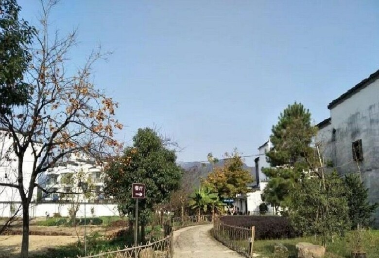 Agroturismo Liuxi Mountain Villa