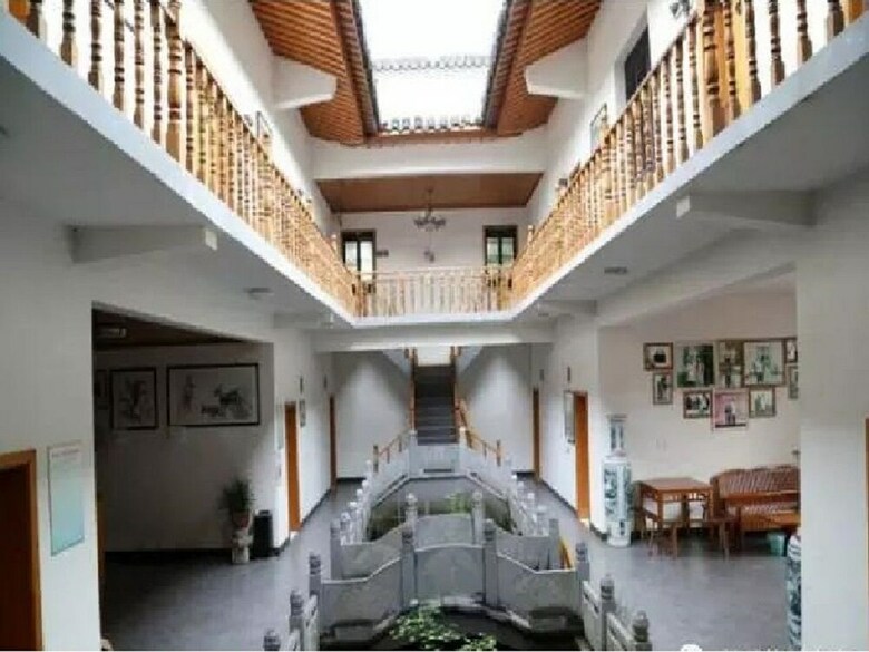 Agroturismo Liuxi Mountain Villa