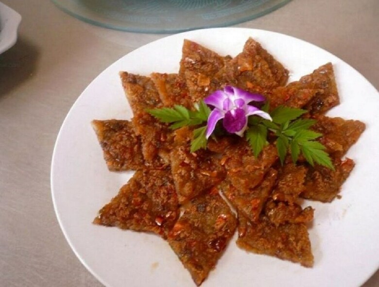 Agroturismo Liuxi Mountain Villa