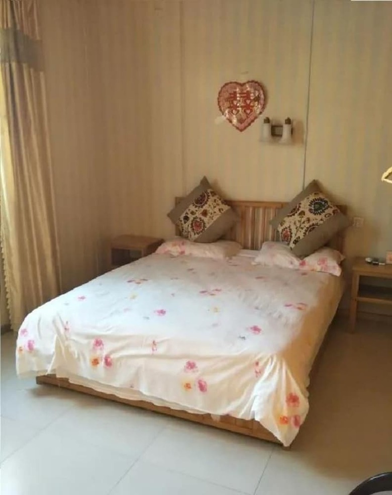 Agroturismo Liuxi Mountain Villa