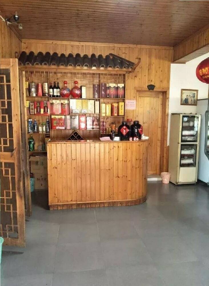 Agroturismo Liuxi Mountain Villa
