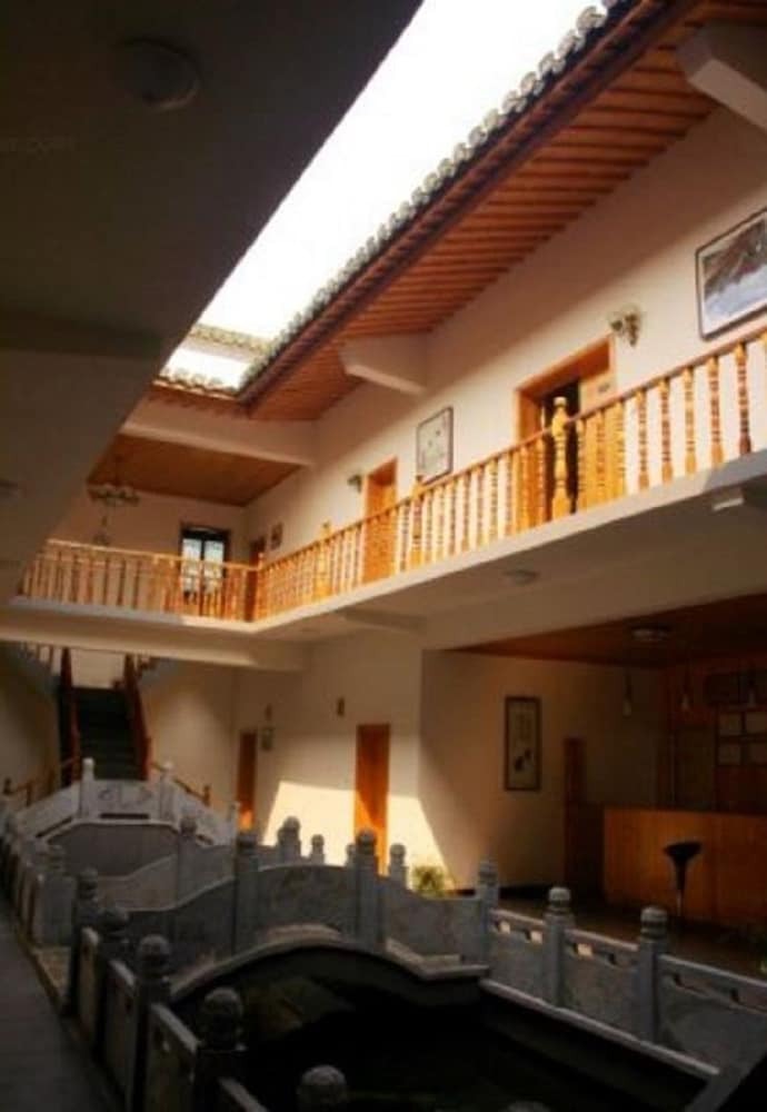 Agroturismo Liuxi Mountain Villa