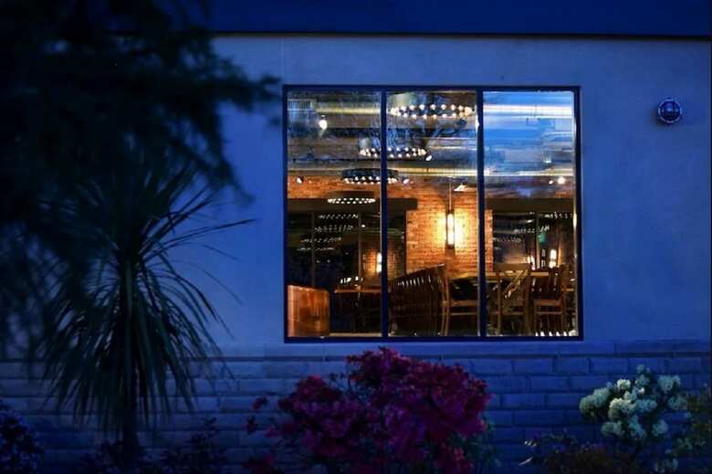 Bed & Breakfast The Hurt Arms