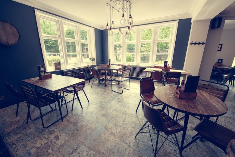 Bed & Breakfast The Hurt Arms