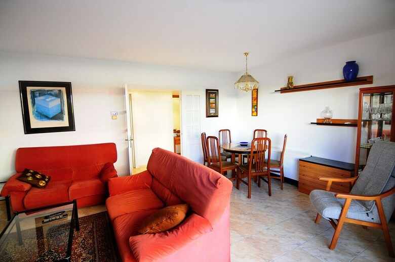 Apartamentos Platja D'aro Down Jard� - Pk Al Centre
