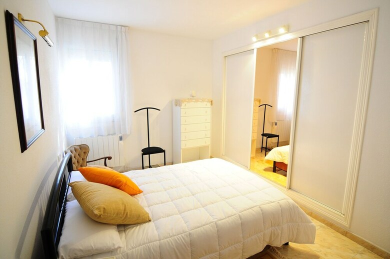 Apartamentos Platja D'aro Down Jard� - Pk Al Centre