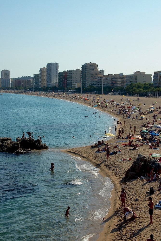Apartamentos Platja D'aro Down Jard� - Pk Al Centre