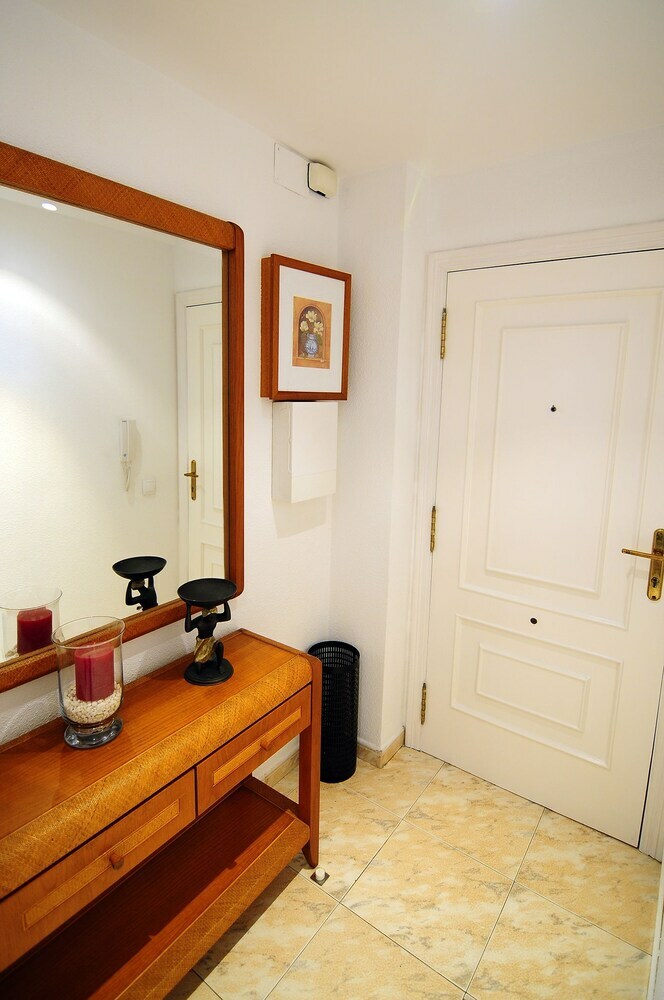 Apartamentos Platja D'aro Down Jard� - Pk Al Centre