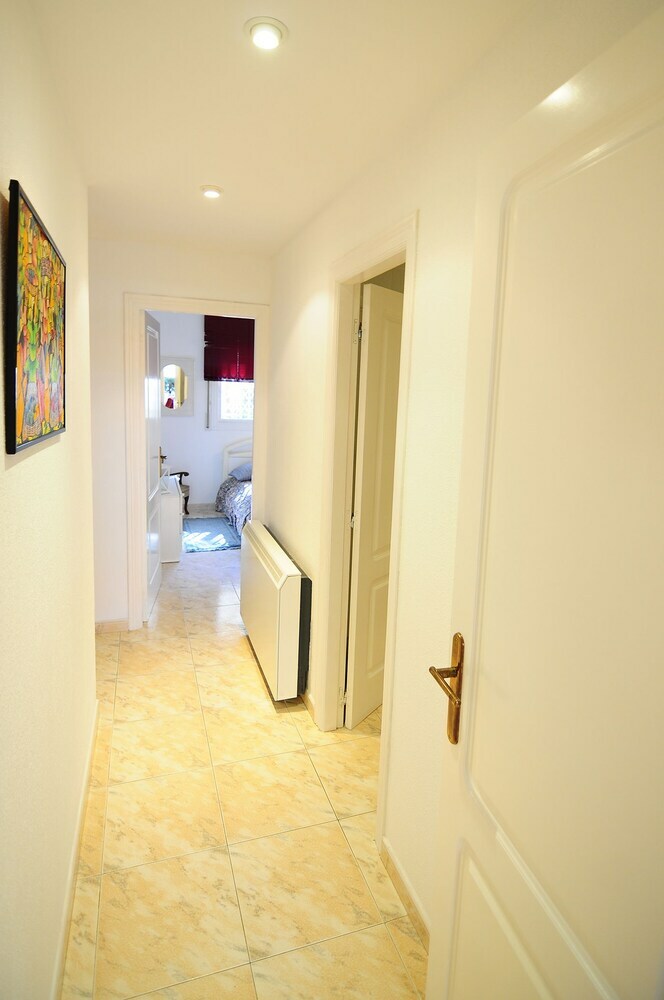 Apartamentos Platja D'aro Down Jard� - Pk Al Centre
