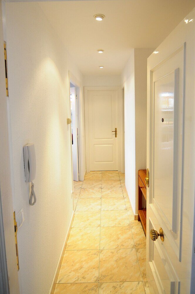 Apartamentos Platja D'aro Down Jard� - Pk Al Centre