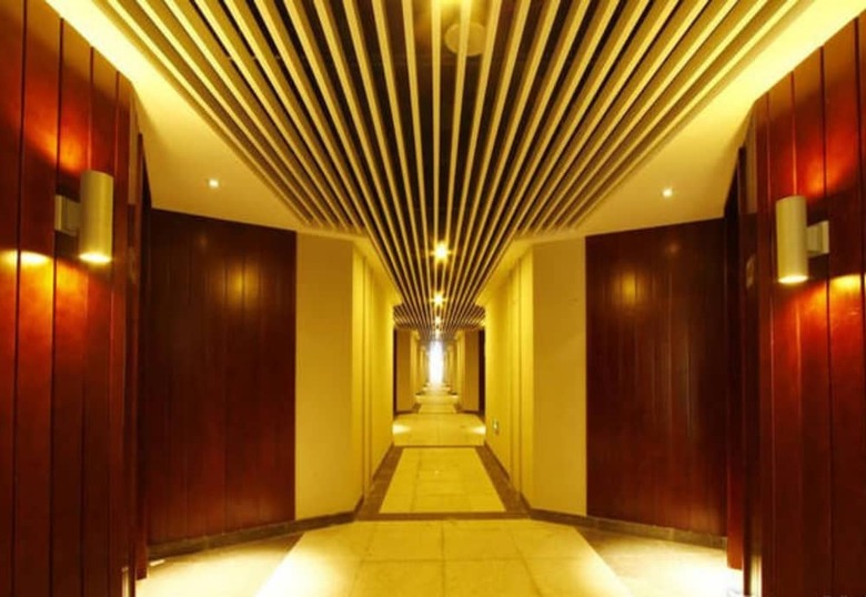Sanya Serenity Coast Marina Hotel
