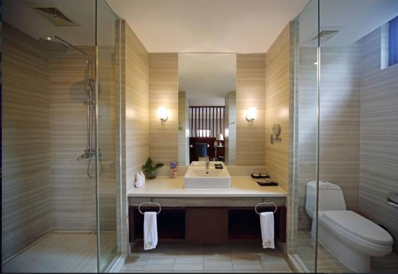 Sanya Serenity Coast Marina Hotel