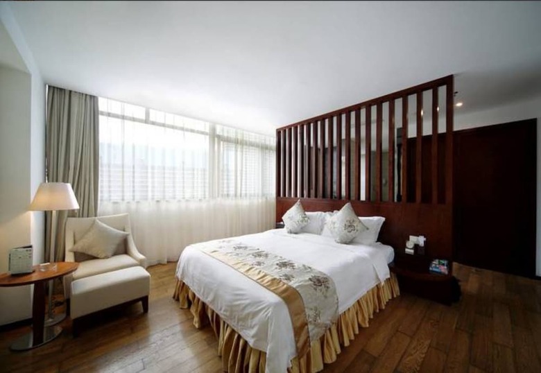 Sanya Serenity Coast Marina Hotel