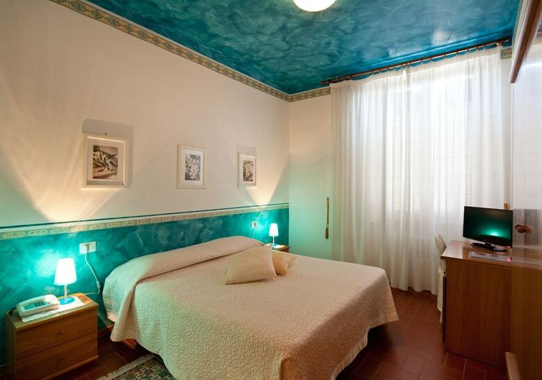 Hotel Albergo La Palomba
