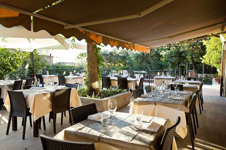 Hotel Albergo La Palomba