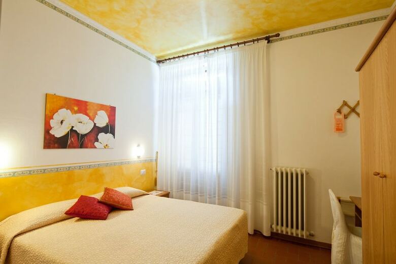 Hotel Albergo La Palomba