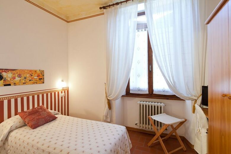 Hotel Albergo La Palomba