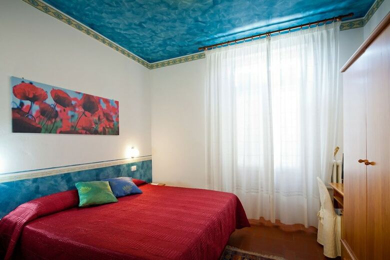 Hotel Albergo La Palomba
