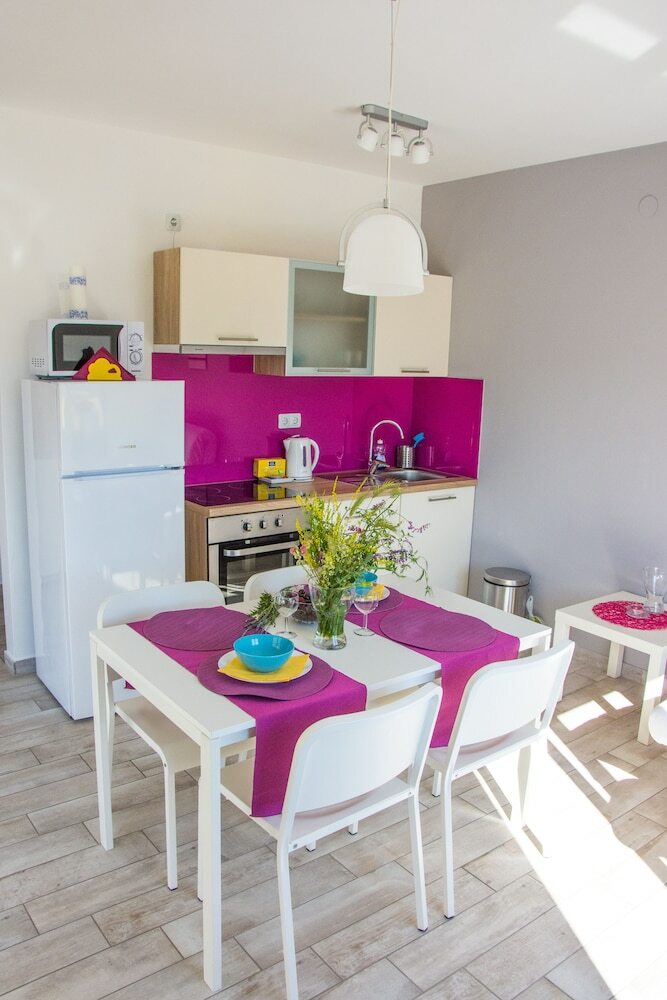 Apartments Villa Franci