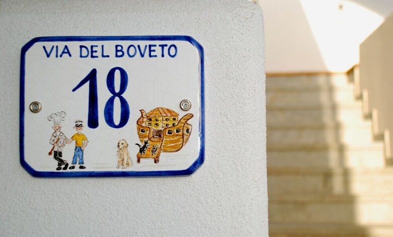 Sotto Il Faro B&B