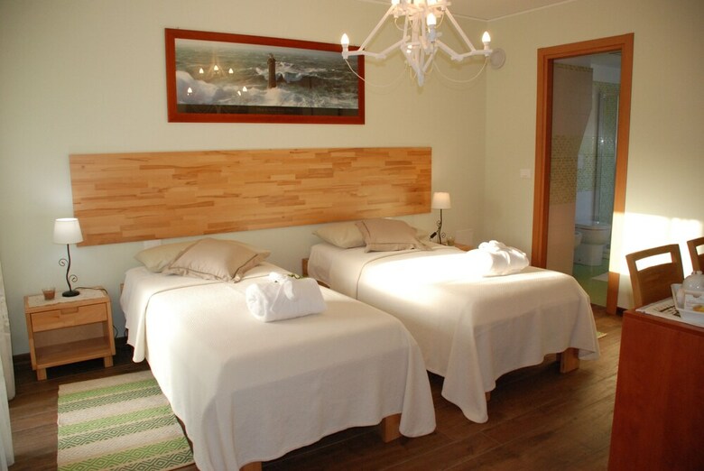 Sotto Il Faro B&B