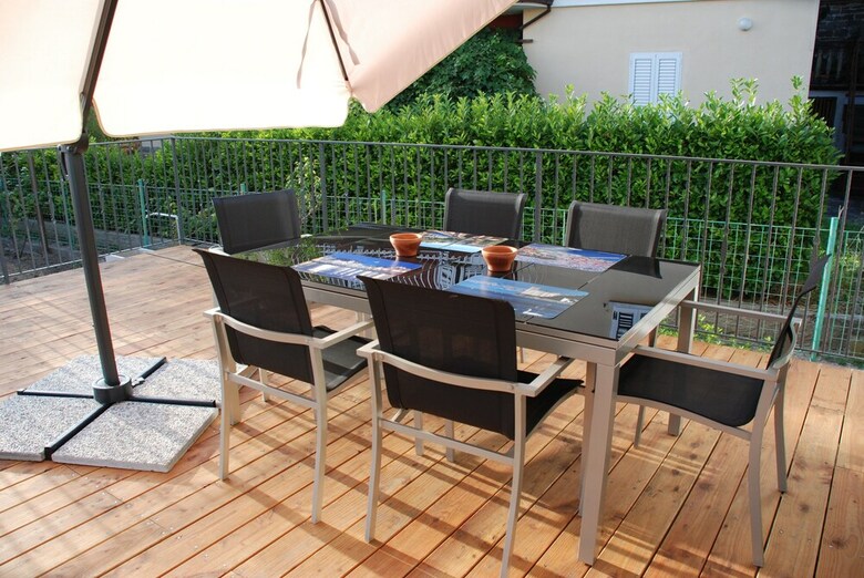 Sotto Il Faro B&B