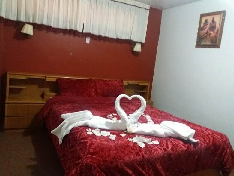 Hostal Casona Inka's Dream