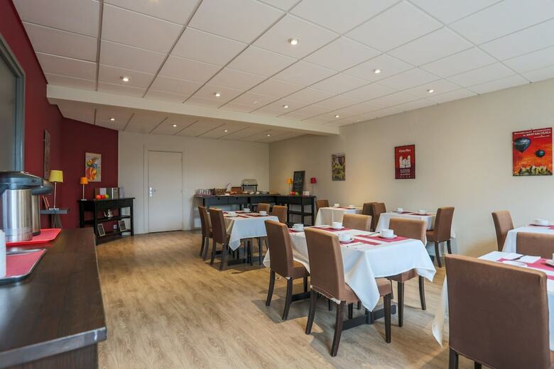 Hotel H�tel L'ermitage