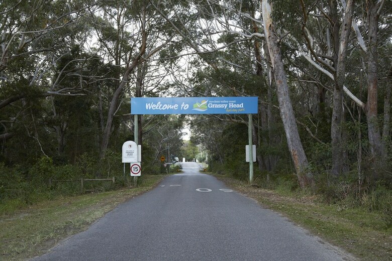 Grassy Head Holiday Park