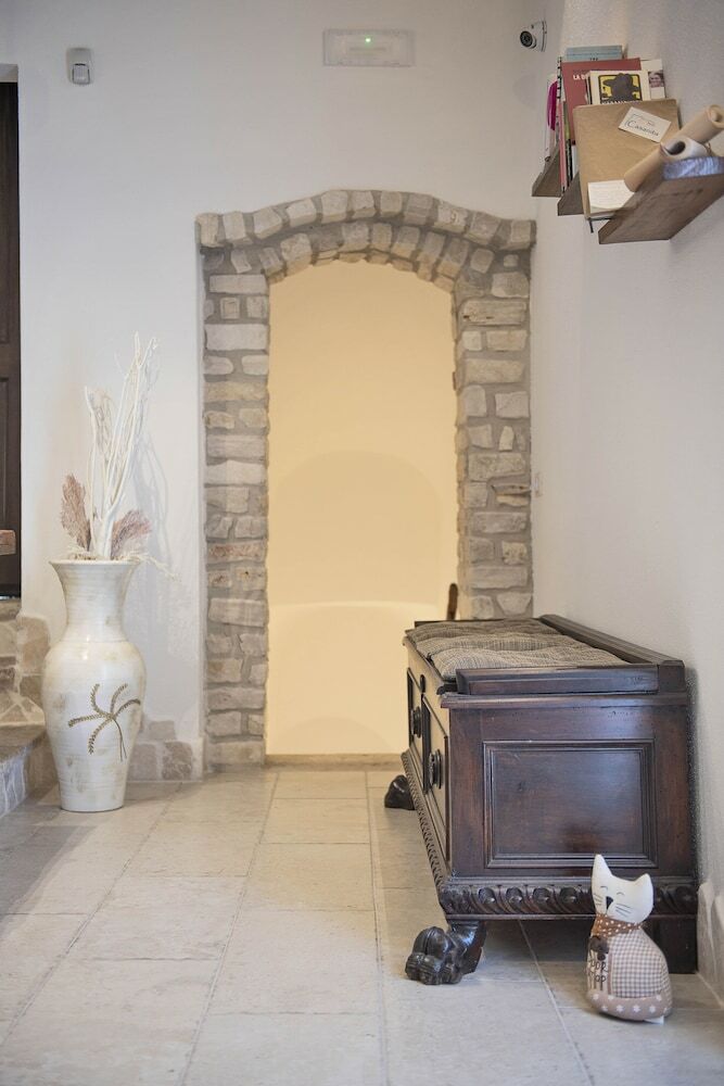 B&B Casanita