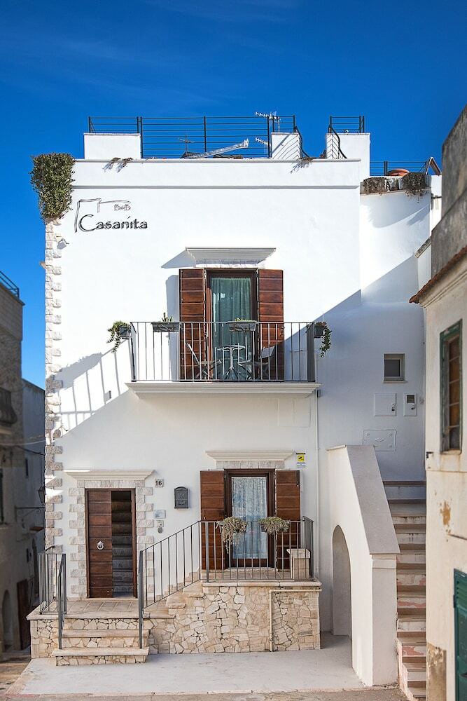B&B Casanita