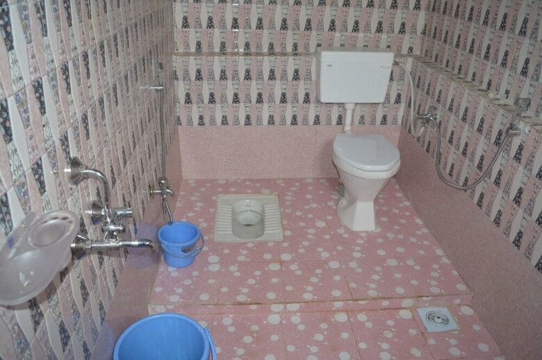 Hotel Atharv Resort