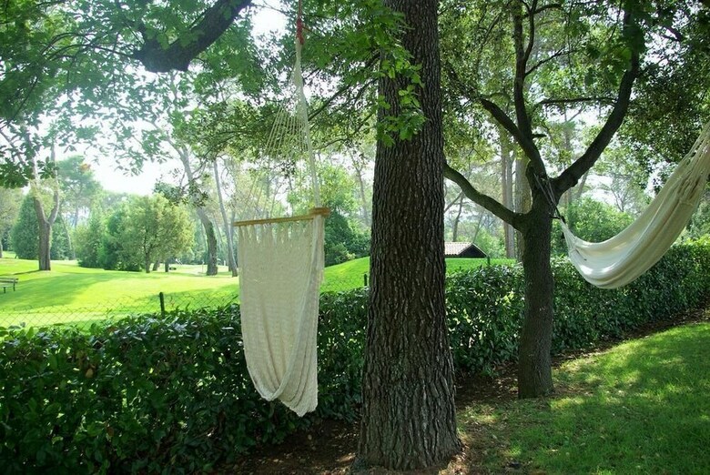 Hotel Domaine Les Cigales
