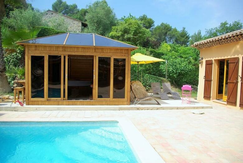 Hotel Domaine Les Cigales