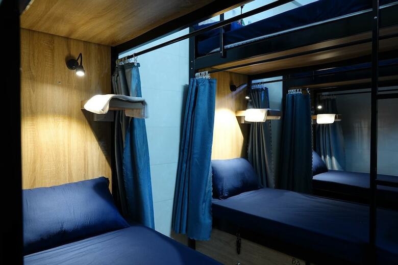 Hostal Leuleu Mountain View Villa & Camping