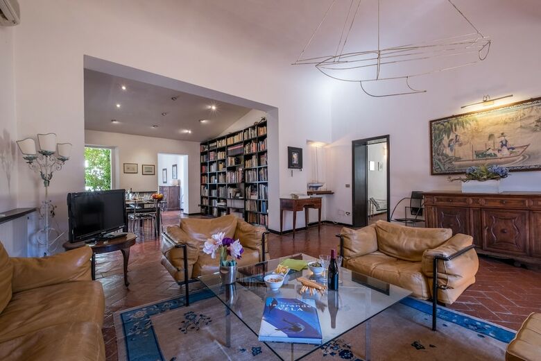 Santo Spirito Apartment