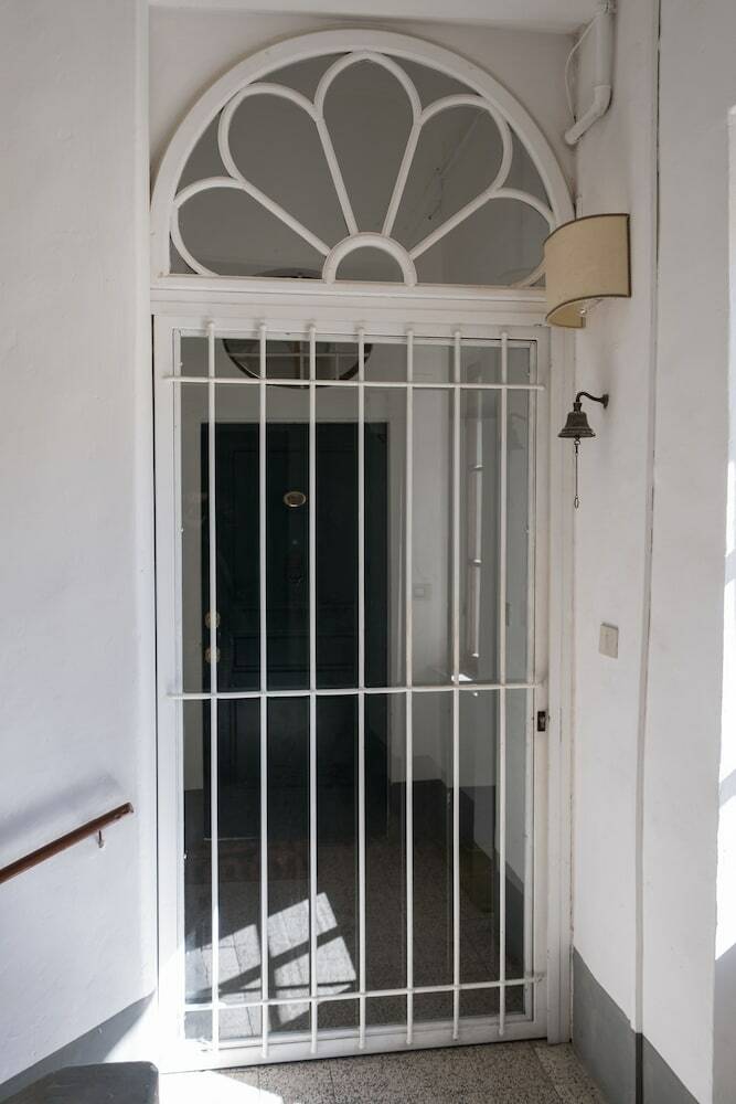 Santo Spirito Apartment