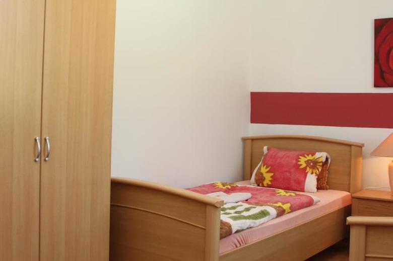 Pension Motel Anna